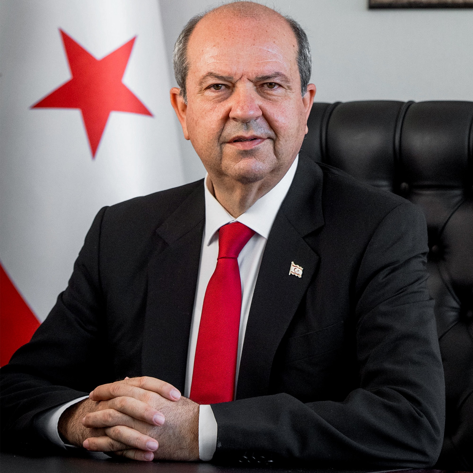 Ersin Tatar