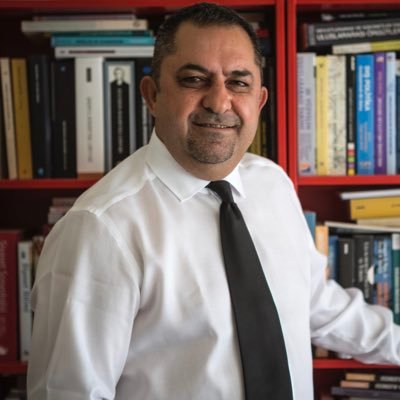 Mehmet Hasgüler