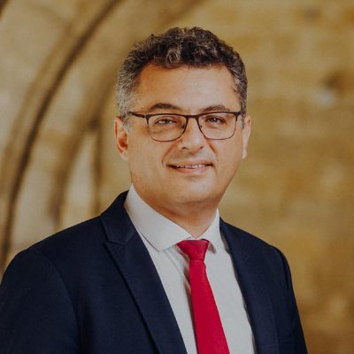 Tufan Erhürman