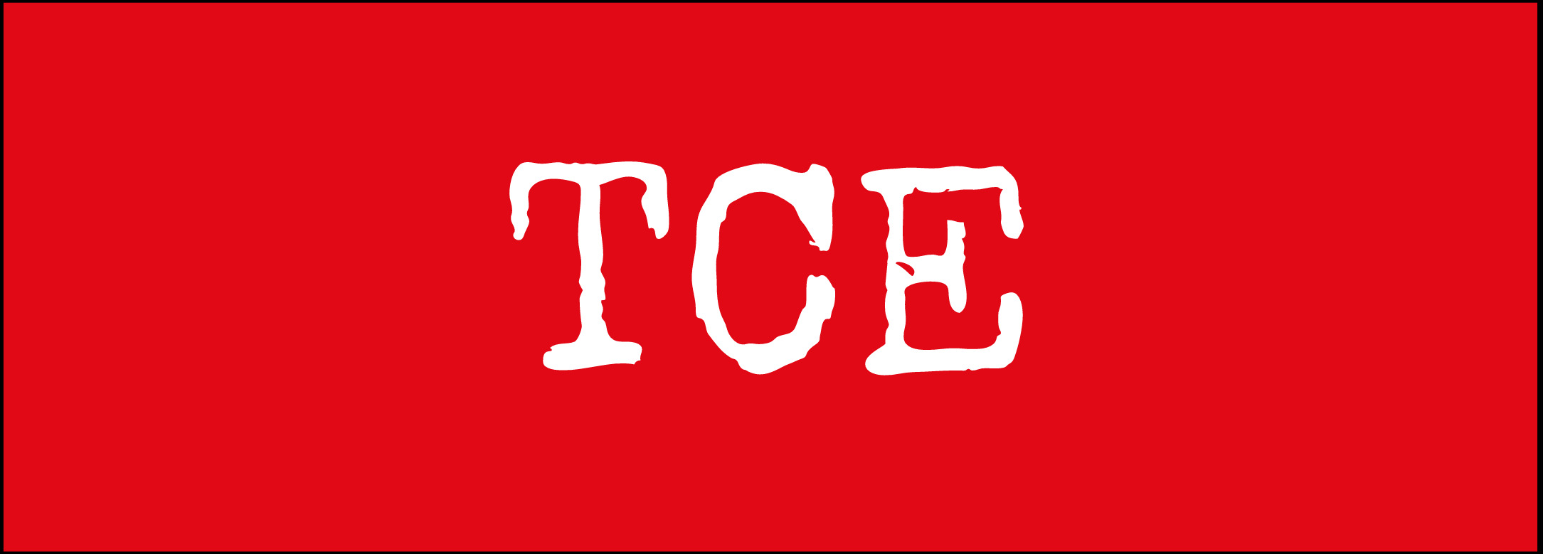 TCE Logo