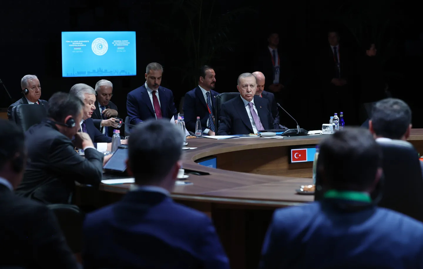 The Turkic World’s Unfinished Portrait: The Imperative of TRNC Recognition