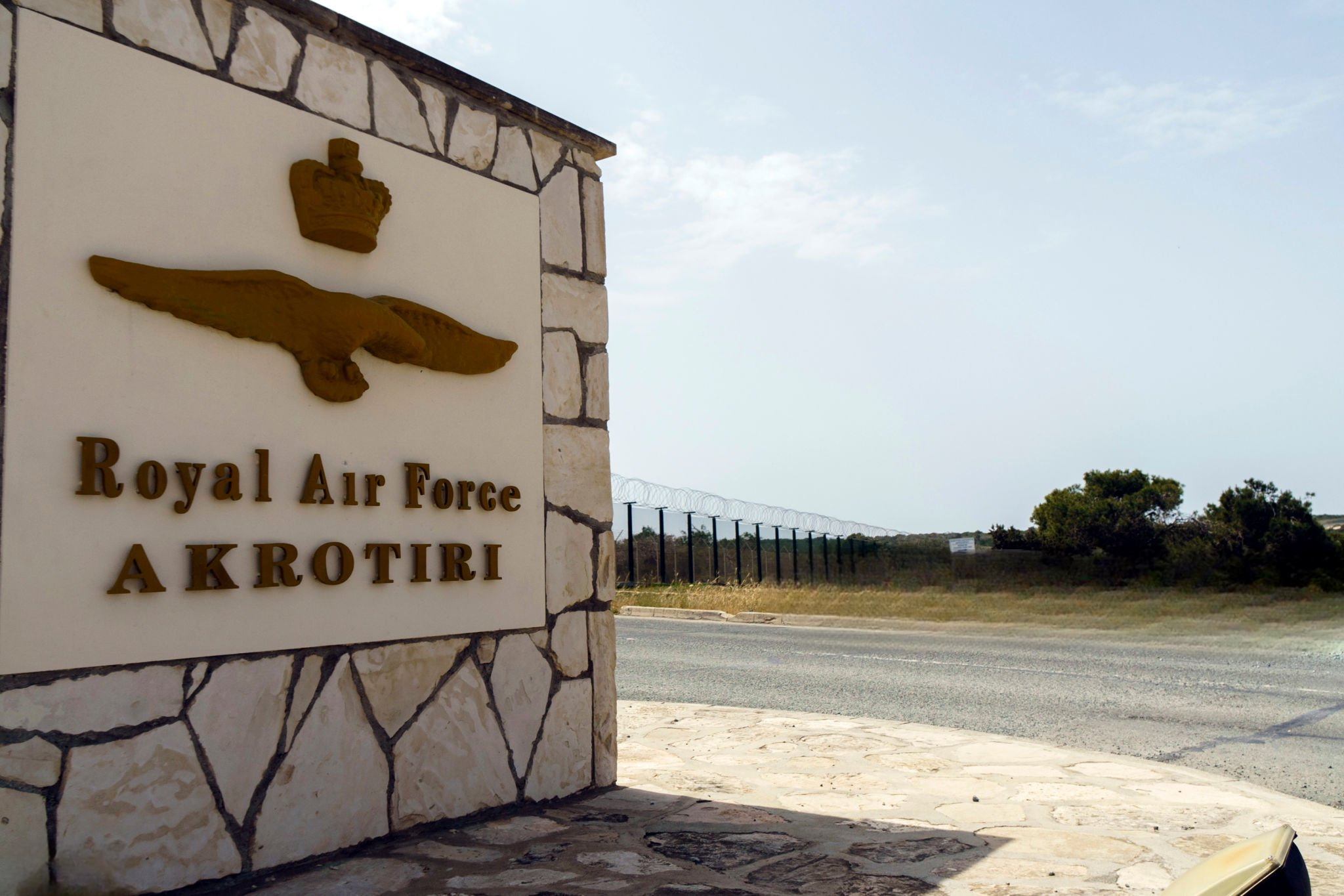 Britain Cannot Claim Neutrality While Its Bases Make Cyprus a Target