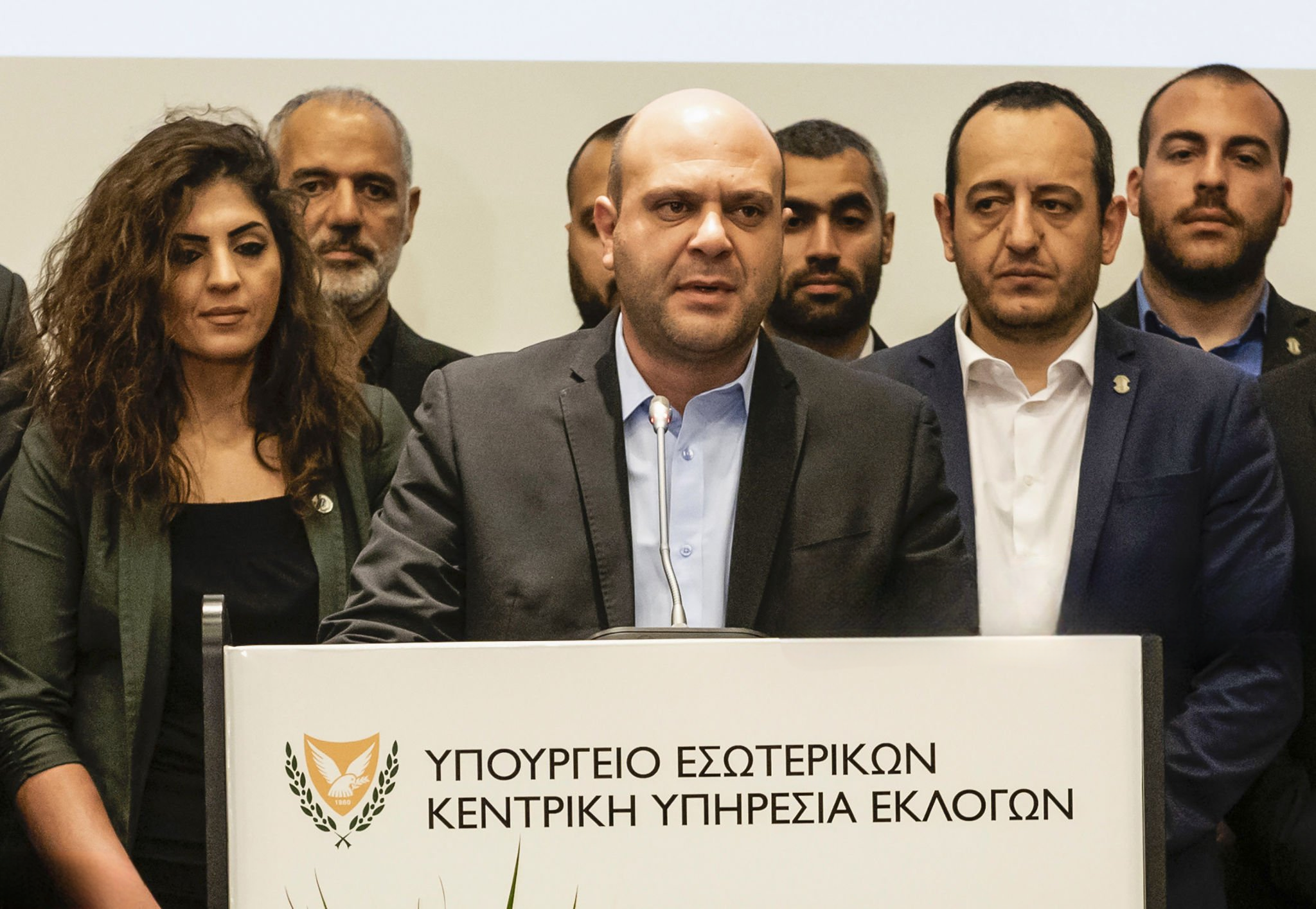 Rising Extremism in Greek Cyprus: A Call for International Accountability