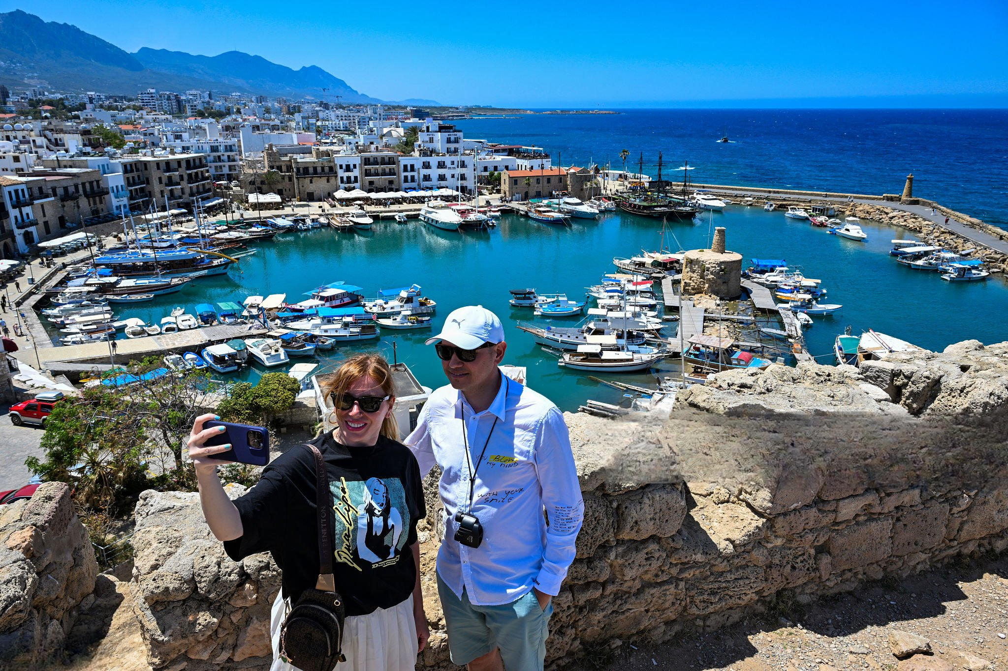 Tourism Is Not a Crime: Defending Turkish Cypriots' Right to Promote Their Homeland
