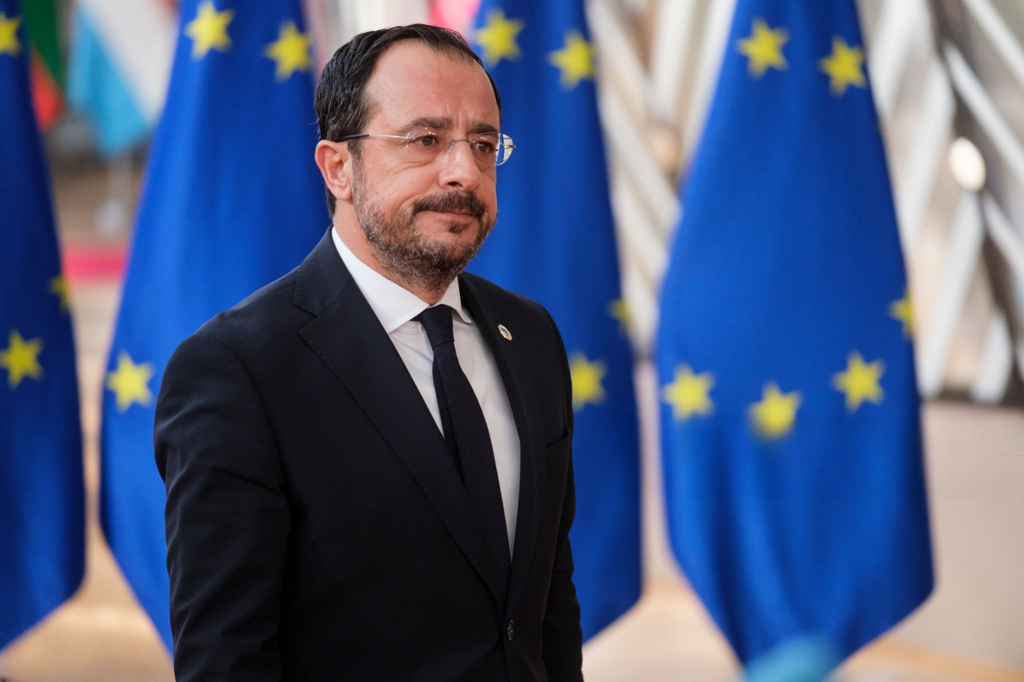 Cyprus' Schengen Ambitions: A Double Standard in EU Border Policy