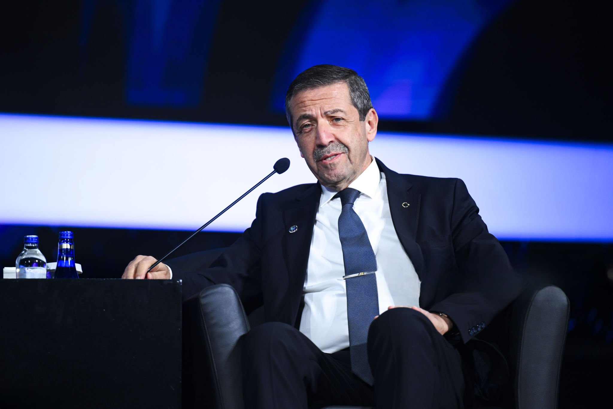 28th Eurasian Economic Summit: The Cyprus Misdiagnosis