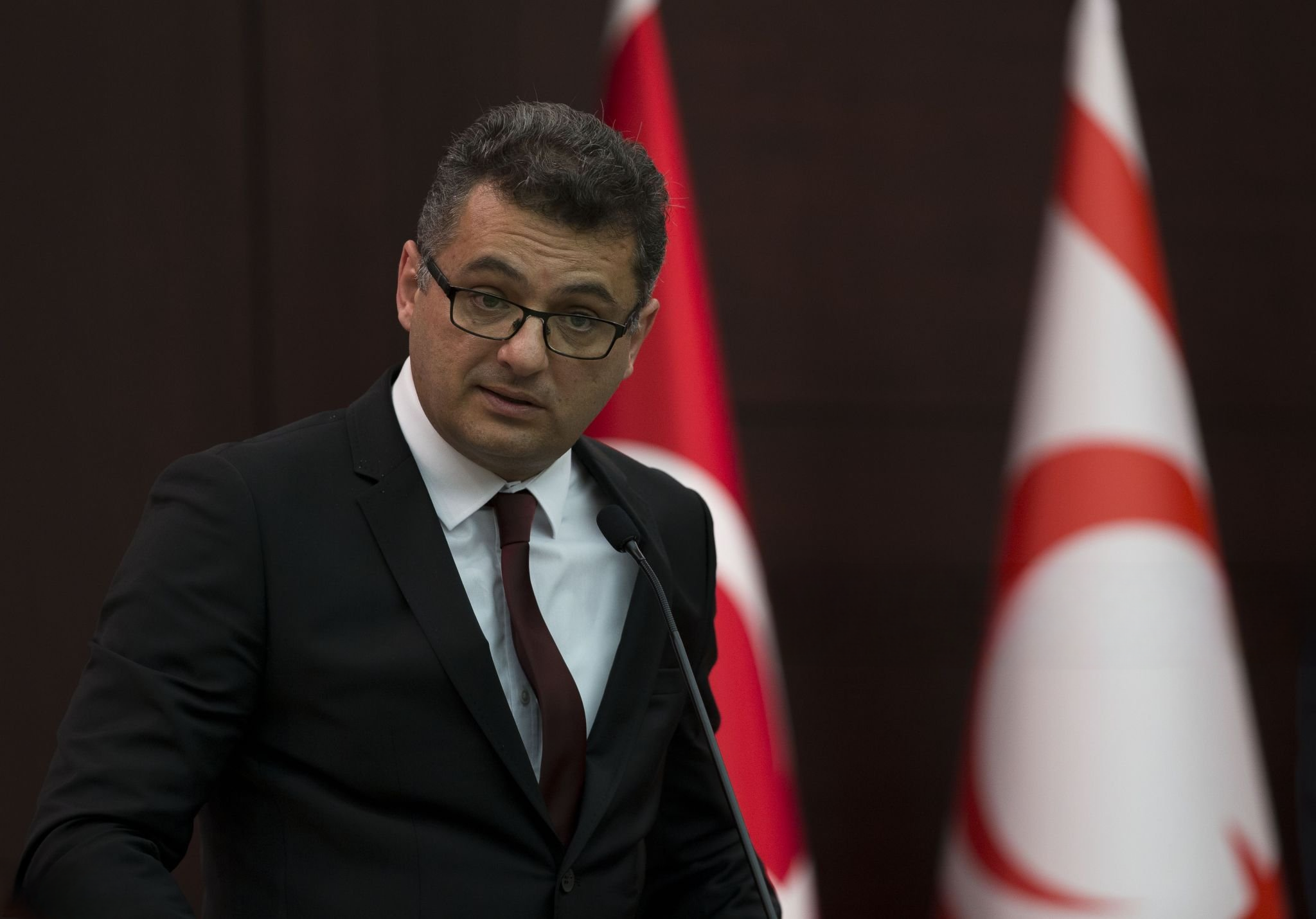 The Truth Behind the CTP–AKEL–EU Axis: A Call to Defend the TRNC