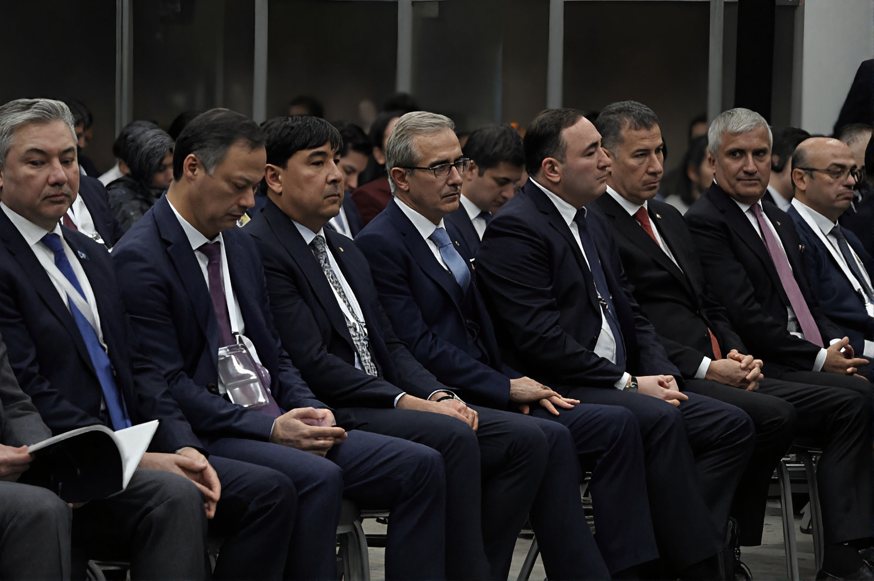 The Turkic States' 17th Council of Elders To Convene in TRNC