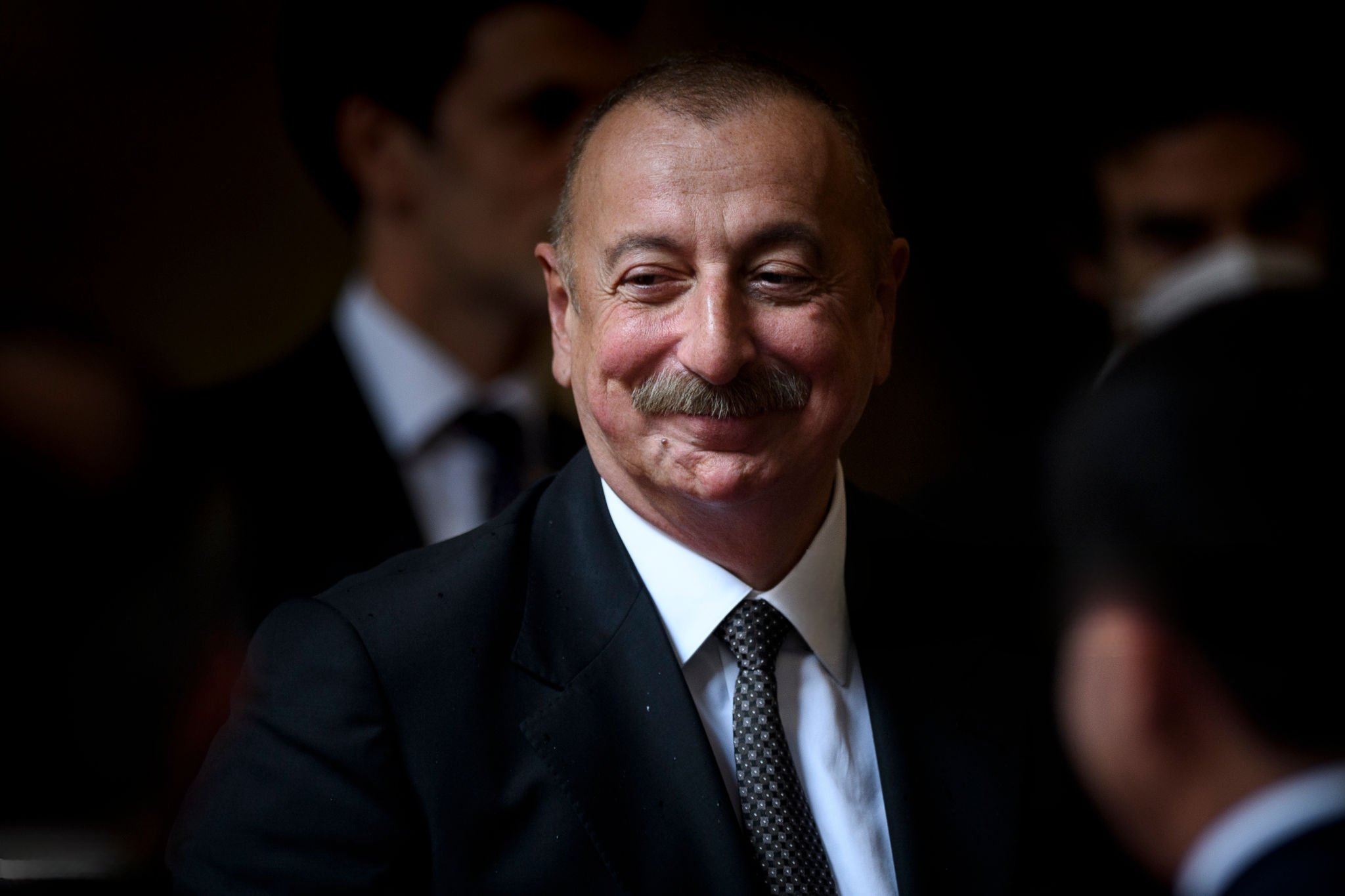 Azerbaijan’s Bold Call for TRNC Recognition