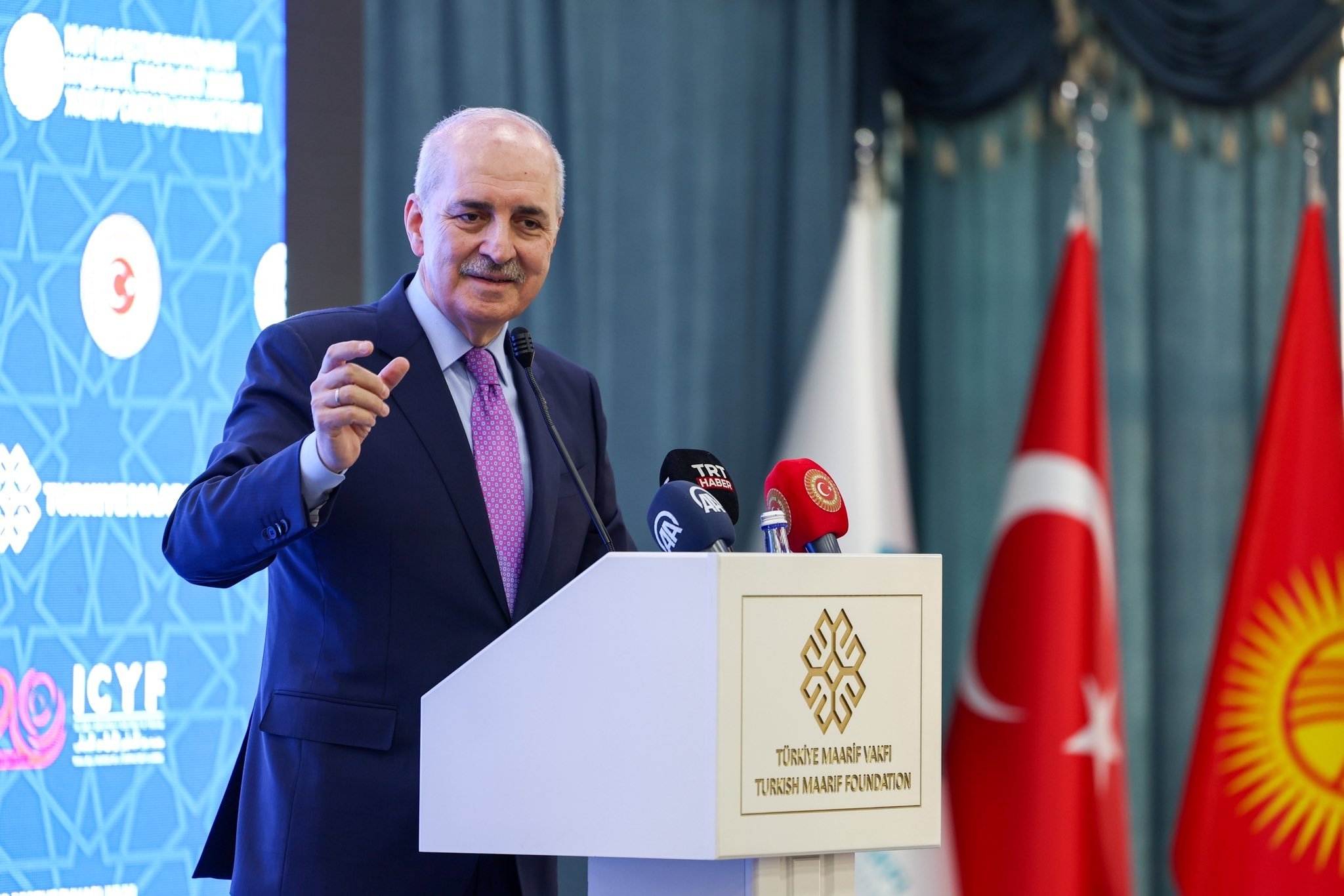 The Turkic World Must Rally Behind Turkish Cypriots: A Call for Justice and Recognition