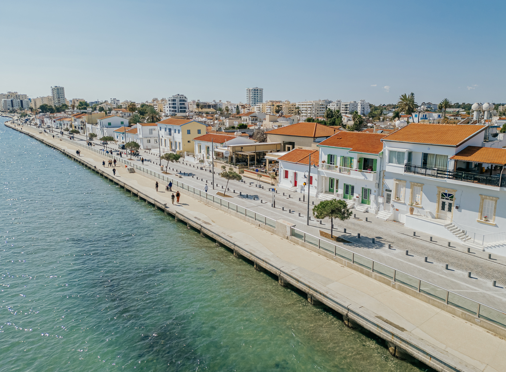  new law passed by the Greek Cypriot Parliament, ostensibly aiming to bring order and transparency to the use of Turkish Cypriot properties in the South.