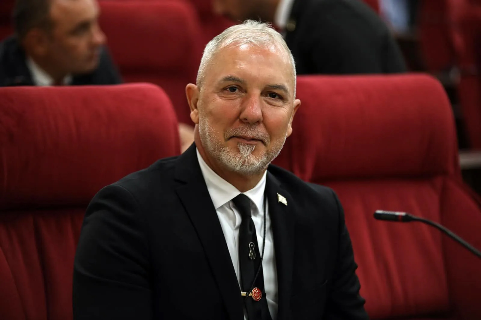 EU’s “So‑Called State” Remark Undermines Turkish Cypriot Sovereignty: Akpınar Responds