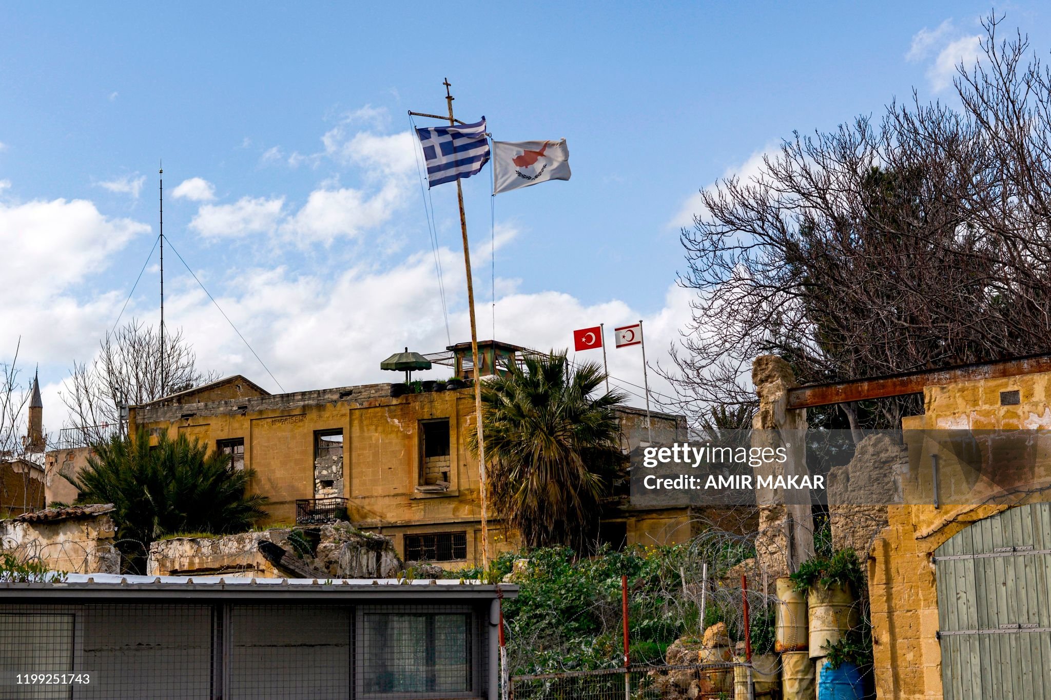 Türkiye Rightly Rejects Greek Cypriot Port Proposal: A Sovereign Stand for Justice and Recognition