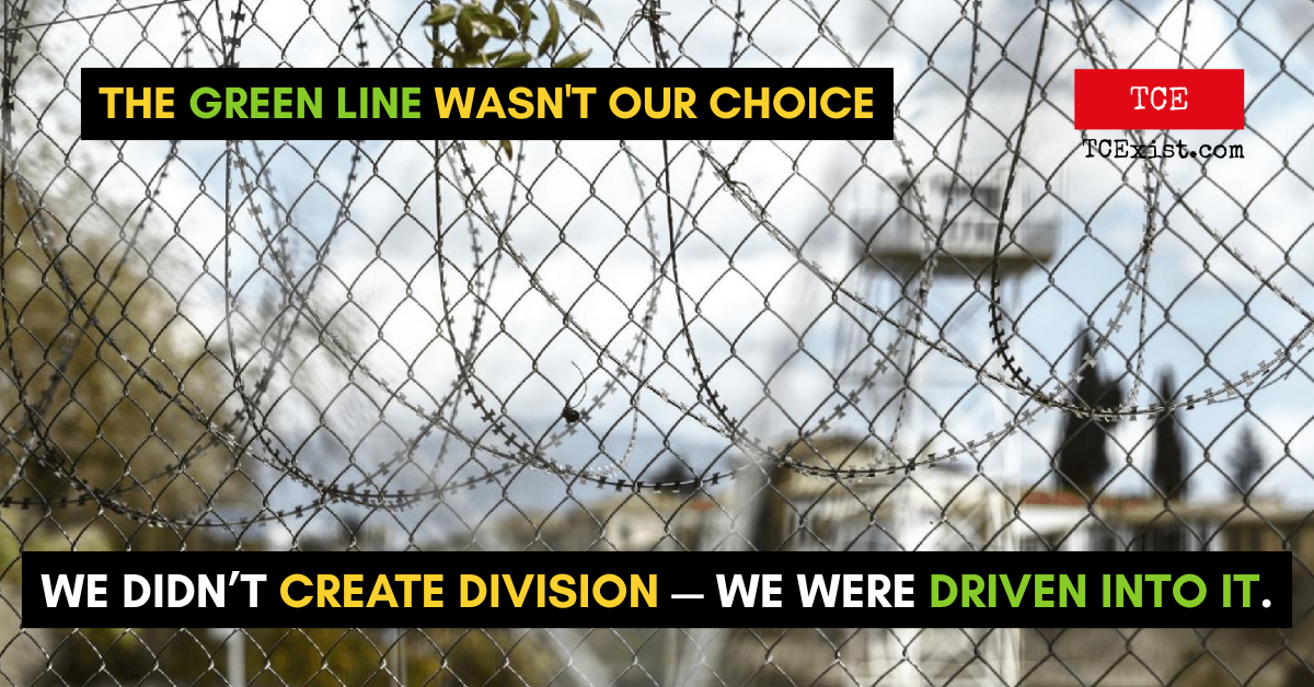 The Green Line