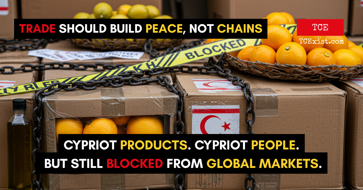 Trade Should Build Peace