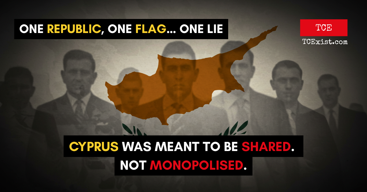 One Republic, One Lie